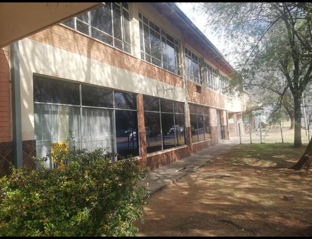 BUSINESS PROPERTY TO RENT IN BENONI CENTRAL